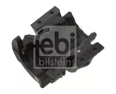 Febi Rear Stabliser Link Mounting Bush For Porsche Vw Cayenne Touareg