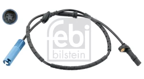 FEBI BILSTEIN FEBI BILSTEIN 104780 Febi Front Left Or Right  Abs Wheel Speed Sensor For Mg Rover 75 Mg Zt Mg 