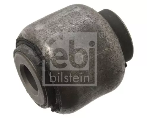Febi Lower Outer Rear Left Or Right Track Control Arm Bush For Audi  Audi (Faw) 