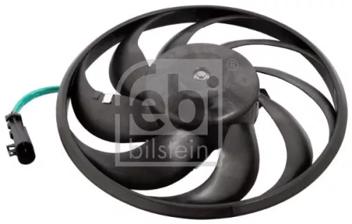 FEBI BILSTEIN FEBI BILSTEIN 104789 Fan, engine cooling 