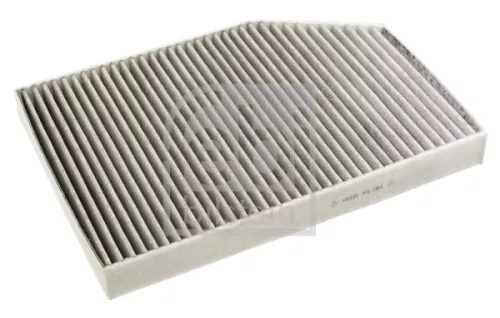 Febi Cabin Pollen Filter For Bmw Toyota 2 3 4 I4 Supra X3 X4 Z4