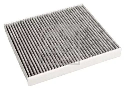 Febi Cabin Pollen Filter For Audi Seat Skoda Vw A1 A1 Allstreet A1 City Ca