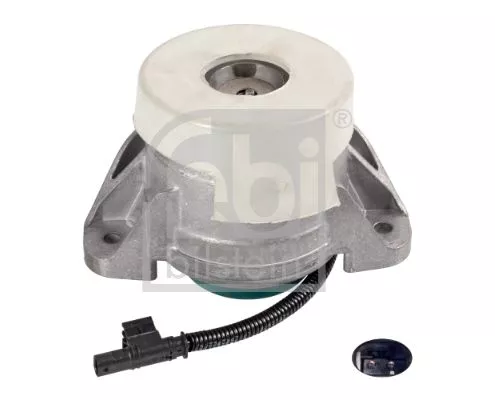 FEBI BILSTEIN FEBI BILSTEIN 104821 Febi Left Engine Mounting  For Mercedes-benz S-class 