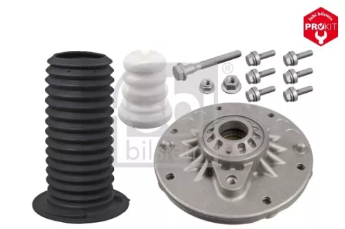 Febi Front Top Strut Mount Kit For Bmw 1 2 3 4