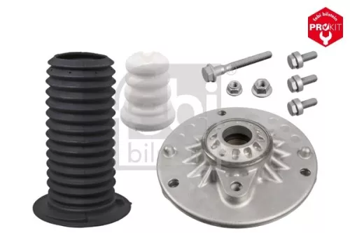 Febi Front Top Strut Mount Kit For Bmw Bmw (Brill