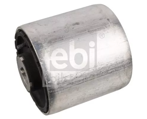Febi Lower Front Left Or Right Track Control Arm Bush For Bmw 6  7 Series