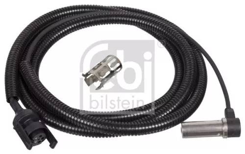 FEBI BILSTEIN FEBI BILSTEIN 104897 Febi Front Right  Abs Wheel Speed Sensor For Man E2000 El Em F2000 F8 F9 F90 