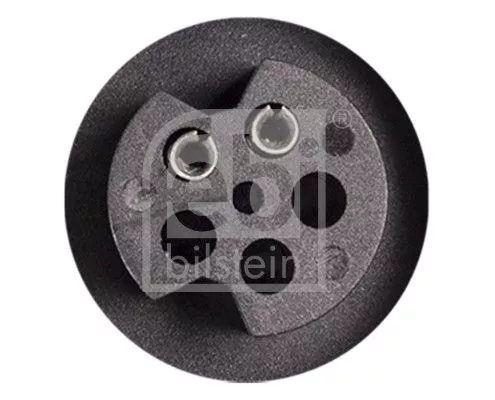 FEBI BILSTEIN FEBI BILSTEIN 104897 Febi Front Right  Abs Wheel Speed Sensor For Man E2000 El Em F2000 F8 F9 F90 