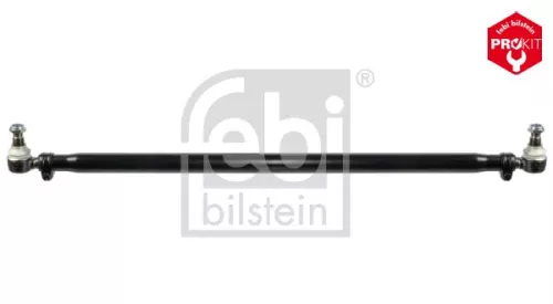 Febi Front Inner Tie Rod For Erf Man E2000 Ect F2000 F90 M 2000 L Tga Tgm Tgs