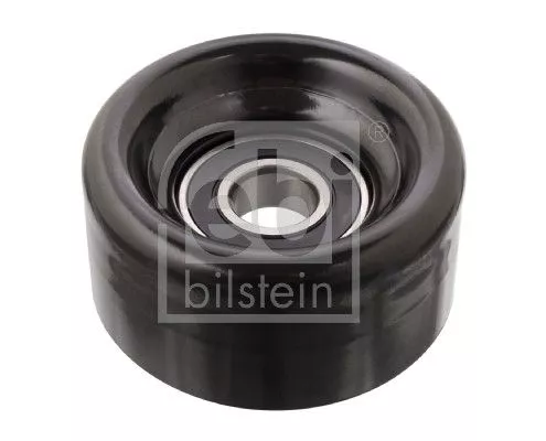 FEBI BILSTEIN FEBI BILSTEIN 104965 Febi Aux Belt Idler Pulley For Acura Honda Accord Civic 