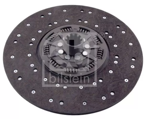 FEBI BILSTEIN FEBI BILSTEIN 105003 Clutch Disc 
