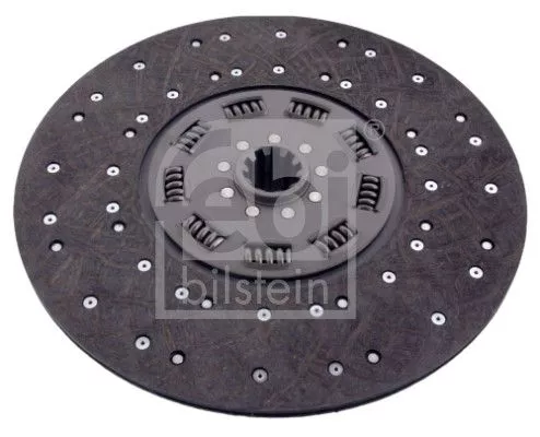 FEBI BILSTEIN FEBI BILSTEIN 105003 Clutch Disc 