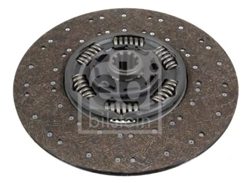 FEBI BILSTEIN FEBI BILSTEIN 105025 Clutch Disc 