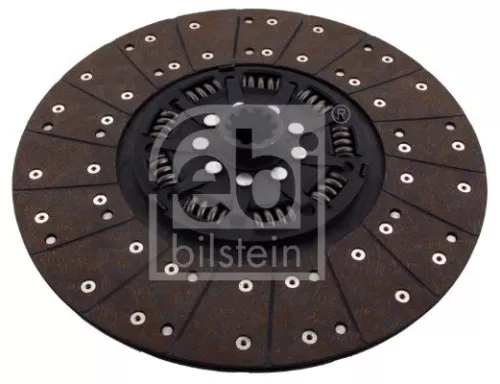 FEBI BILSTEIN FEBI BILSTEIN 105030 Clutch Disc 