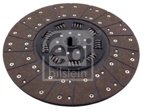FEBI BILSTEIN FEBI BILSTEIN 105030 Clutch Disc 