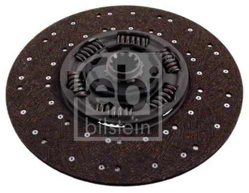 Clutch Disc