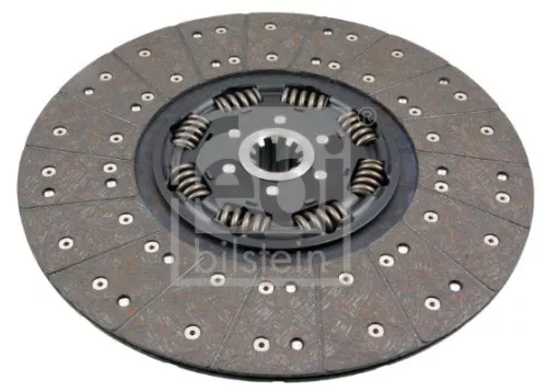 FEBI BILSTEIN FEBI BILSTEIN 105056 Clutch Disc 