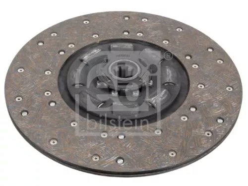 Clutch Disc