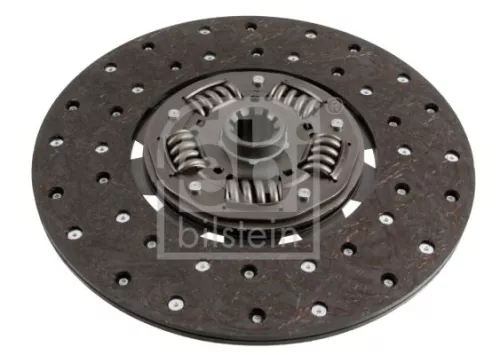 Clutch Disc