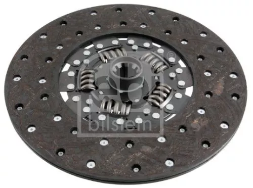 FEBI BILSTEIN FEBI BILSTEIN 105058 Clutch Disc 