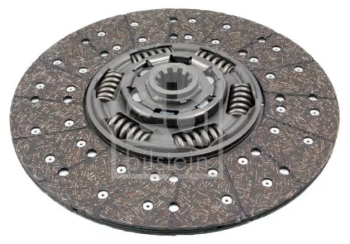 FEBI BILSTEIN FEBI BILSTEIN 105065 Clutch Disc 