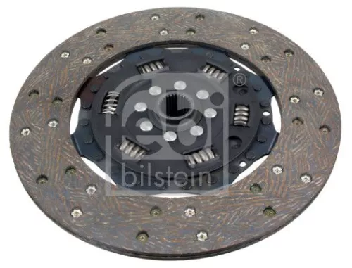 FEBI BILSTEIN FEBI BILSTEIN 105067 Clutch Disc 
