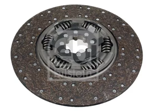 FEBI BILSTEIN FEBI BILSTEIN 105068 Clutch Disc 