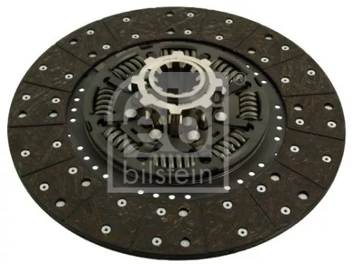 FEBI BILSTEIN FEBI BILSTEIN 105071 Clutch Disc 