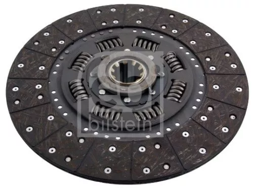 FEBI BILSTEIN FEBI BILSTEIN 105071 Clutch Disc 