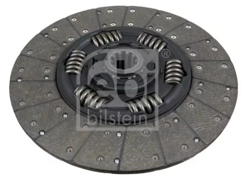 Clutch Disc