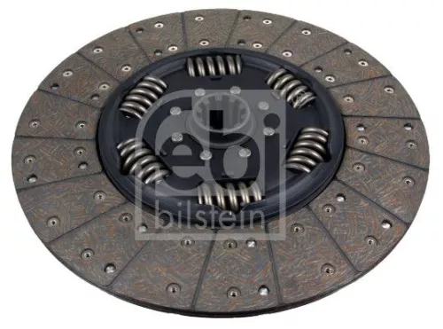 FEBI BILSTEIN FEBI BILSTEIN 105076 Clutch Disc 
