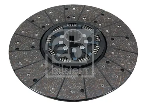 Clutch Disc