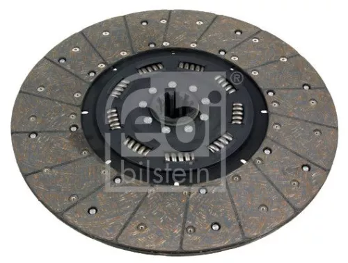 FEBI BILSTEIN FEBI BILSTEIN 105077 Clutch Disc 