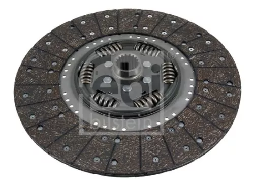 Clutch Disc