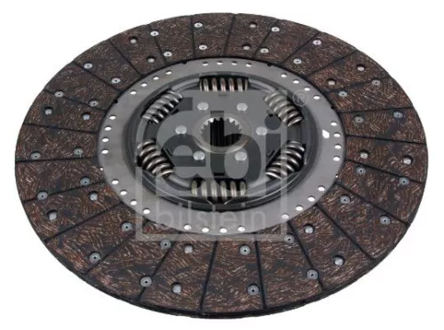 FEBI BILSTEIN FEBI BILSTEIN 105079 Clutch Disc 