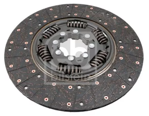 FEBI BILSTEIN FEBI BILSTEIN 105081 Clutch Disc 