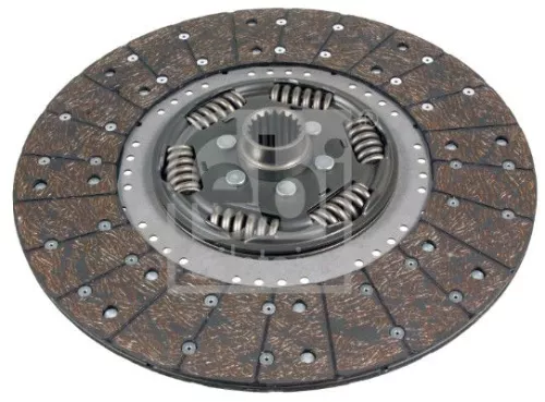Clutch Disc