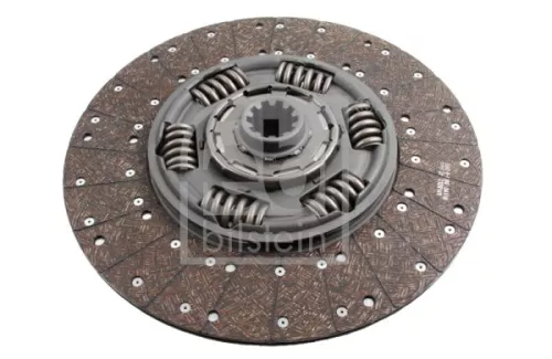 FEBI BILSTEIN FEBI BILSTEIN 105088 Clutch Disc 
