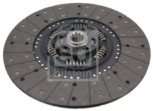 Clutch Disc