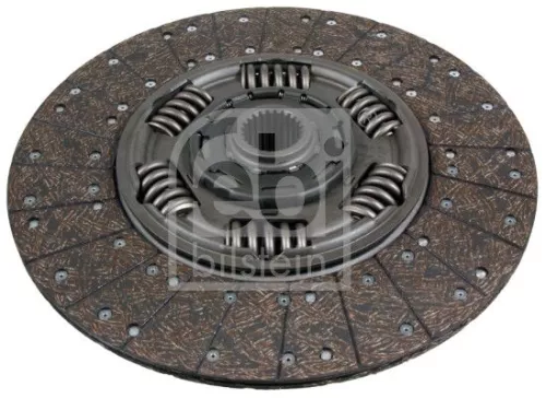 FEBI BILSTEIN FEBI BILSTEIN 105096 Clutch Disc 
