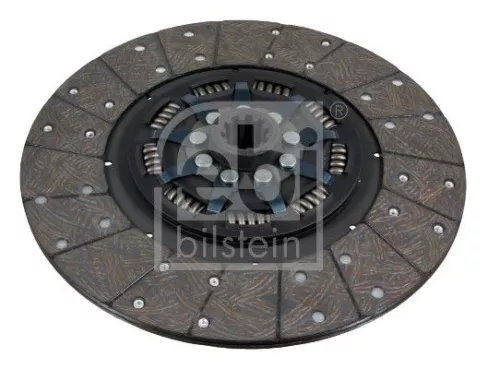Clutch Disc