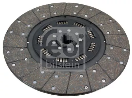FEBI BILSTEIN FEBI BILSTEIN 105103 Clutch Disc 
