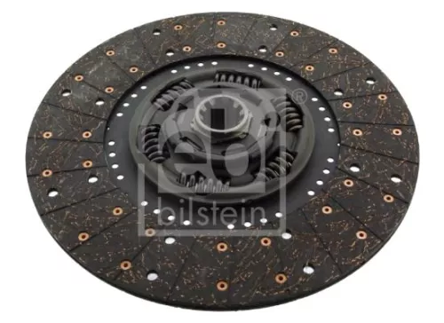 Clutch Disc