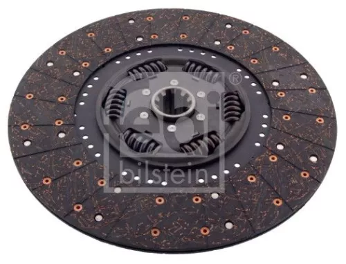 FEBI BILSTEIN FEBI BILSTEIN 105108 Clutch Disc 