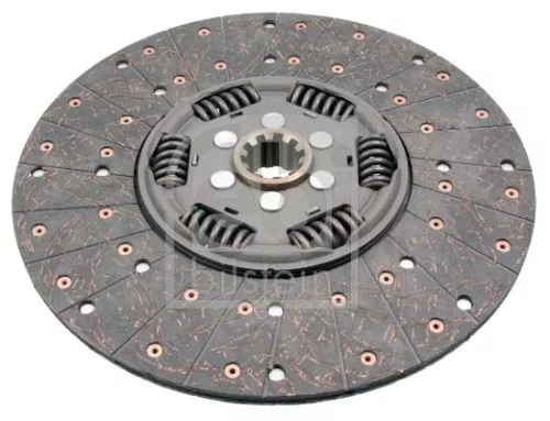 Clutch Disc