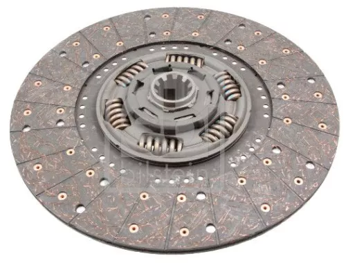Clutch Disc