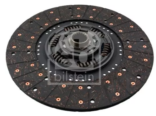 Clutch Disc