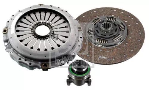 FEBI BILSTEIN FEBI BILSTEIN 105129 Febi Bilstein Clutch Kit For Mercedes-benz Sk 