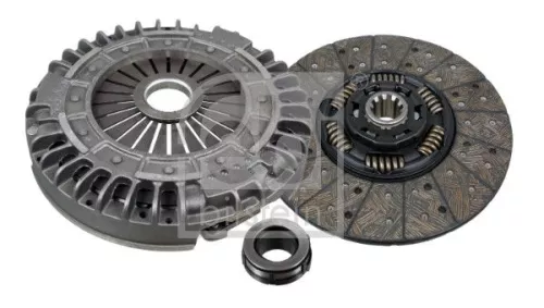 FEBI BILSTEIN FEBI BILSTEIN 105144 Febi Bilstein Clutch Kit For Mercedes-benz Mk 