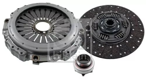 FEBI BILSTEIN FEBI BILSTEIN 105147 Febi Bilstein Clutch Kit For Man Tga 